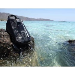 OB1141 Gul OverBoard 20 L Classic Rygsk