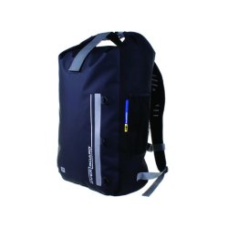 OB1142BLK Sort OverBoard 30 L Classic Rygsk