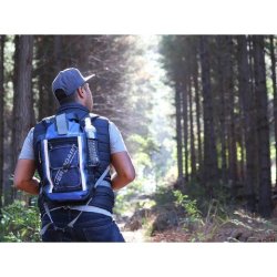 OB1145B Bl OverBoard 20 L PRO-SPORTS Vandtt Rygsk