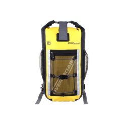 OB1145Y Gul OverBoard 20 L PRO-SPORTS Vandtt Rygsk