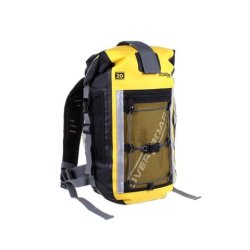 OB1145Y Gul OverBoard 20 L PRO-SPORTS Vandtt Rygsk