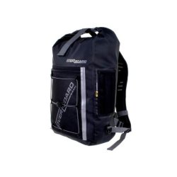 OB1146BLK Sort OverBoard 30 L PRO-SPORTS Vandtt Rygsk