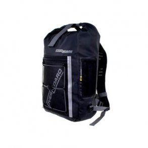 OB1146BLK Sort OverBoard 30 L PRO-SPORTS Vandtt Rygsk