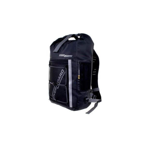 OB1146BLK Sort OverBoard 30 L PRO-SPORTS Vandtt Rygsk