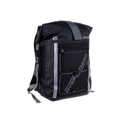 OB1146BLK Sort OverBoard 30 L PRO-SPORTS Vandtt Rygsk