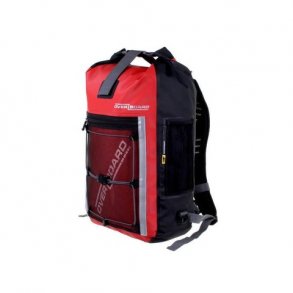 OB1146R Rd OverBoard 30 L PRO-SPORTS Vandtt Rygsk
