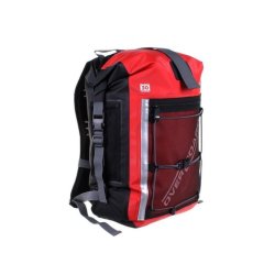 OB1146R Rd OverBoard 30 L PRO-SPORTS Vandtt Rygsk