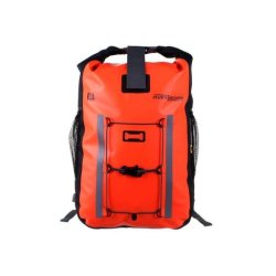 OB1147HVO HI-VIS-Orange OverBoard 30 L PRO-VIS Vandtt Rygsk
