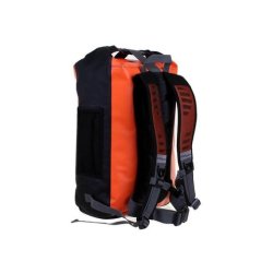 OB1147HVO HI-VIS-Orange OverBoard 30 L PRO-VIS Vandtt Rygsk