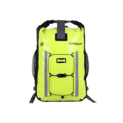 OB1147HVY HI-VIS-Gul OverBoard 30 L PRO-VIS Vandtt Rygsk