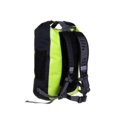 OB1147HVY HI-VIS-Gul OverBoard 30 L PRO-VIS Vandtt Rygsk