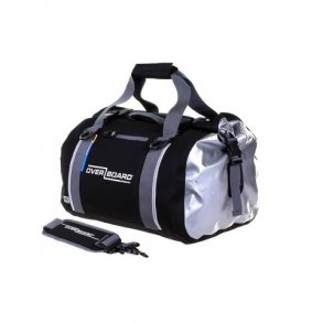 OB1150BLK Sort OverBoard 40 L Classic Duffel bag