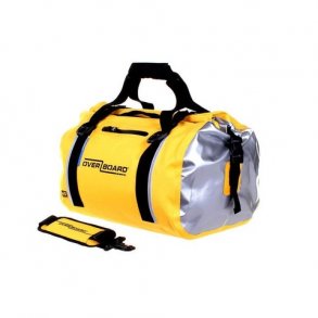OB1150Y Gul OverBoard 40 L Classic Duffel bag