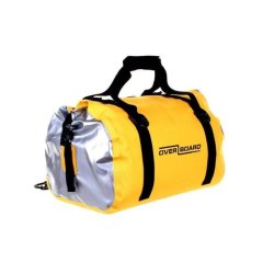 OB1150Y Gul OverBoard 40 L Classic Duffel bag