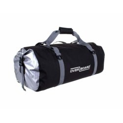 OB1151BLK Sort Gul OverBoard 60 L Classic Duffel bag
