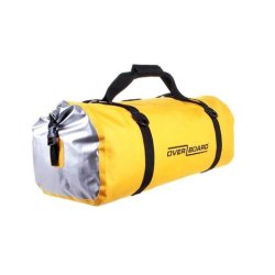OB1151Y Gul OverBoard 60 L Classic Duffel bag