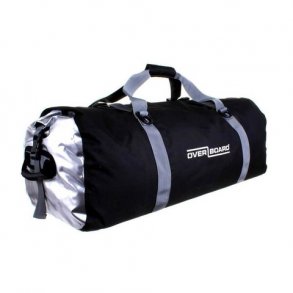 OB1152BLK Sort OverBoard 130 L Classic Duffel bag
