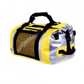 OB1153Y Gul OverBoard 40 L Sports Pro Duffel Bag