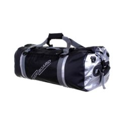 OB1154BLK Sort OverBoard 60 L Pro Sports Duffel Bag