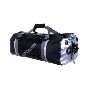 OB1154BLK Sort OverBoard 60 L Pro Sports Duffel Bag