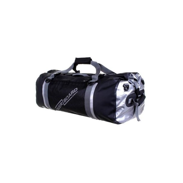 OB1154BLK Sort OverBoard 60 L Pro Sports Duffel Bag