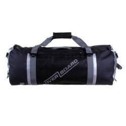 OB1154BLK Sort OverBoard 60 L Pro Sports Duffel Bag