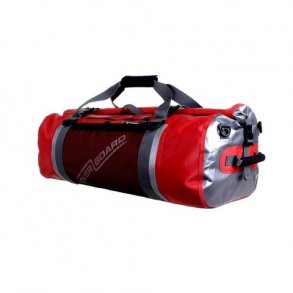 OB1154R Rd OverBoard 60 L Sports Pro Duffel Bag