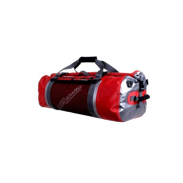 OB1154R Rd OverBoard 60 L Sports Pro Duffel Bag