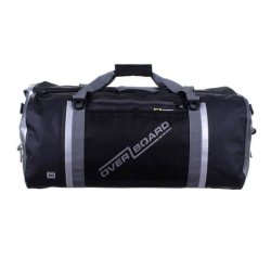 OB1155BLK OverBoard 90 L Sports Pro Duffel Bag