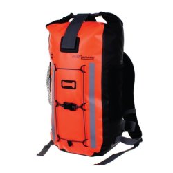 OB1157HVO HI-VIS Orange OverBoard 20 L PRO-VIS Vandtt Rygsk