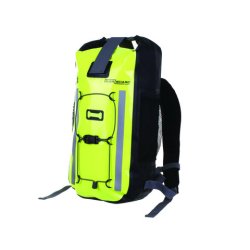 OB1157HVY HI-VIS Gul OverBoard 20 L PRO-VIS Vandtt Rygsk