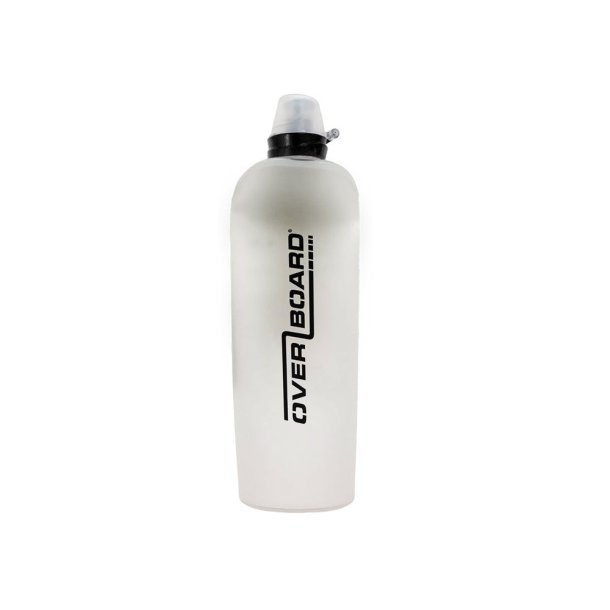 Overboard OB1212 SOFT WATER BOTTLE - 450 ML