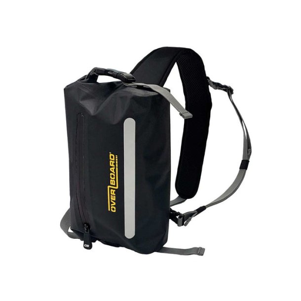 OB1214 Overboard PRO-LIGHT WATERPROOF SLING BACKPACK