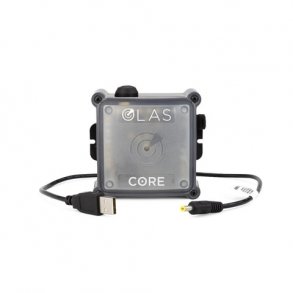 OLAS Core b�rbar MOB alarmering