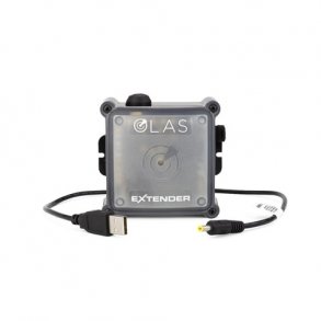 OLAS Extender for tr�dl�s d�dmandskontakt