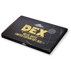 DEX METALS GIFT BOX
