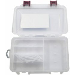 Prolatch 3650, Grejboks