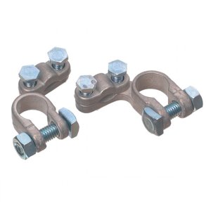 BATTERIPOLSKO ST PLUS & MINUS