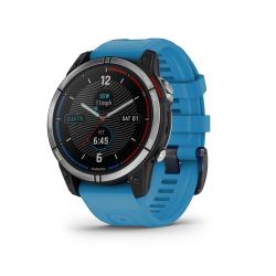 Quatix 7 - Standard edition Marine GPS-Smartwatch 47 mm