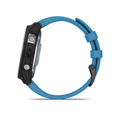 Quatix 7 - Standard edition Marine GPS-Smartwatch 47 mm