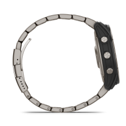 Quatix 7X - Sapphire edition med Solopladning 51 mm