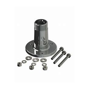 Antenne Base-Mount m. 1