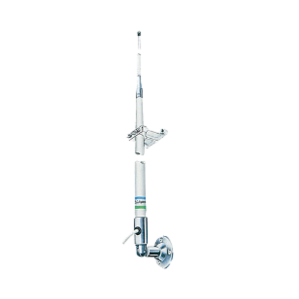 Shakespeare 4018 Classic VHF Antenne 9dB 5,8m