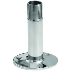 Shakespeare 4365 Flange Antennebeslag&nbsp;100mm