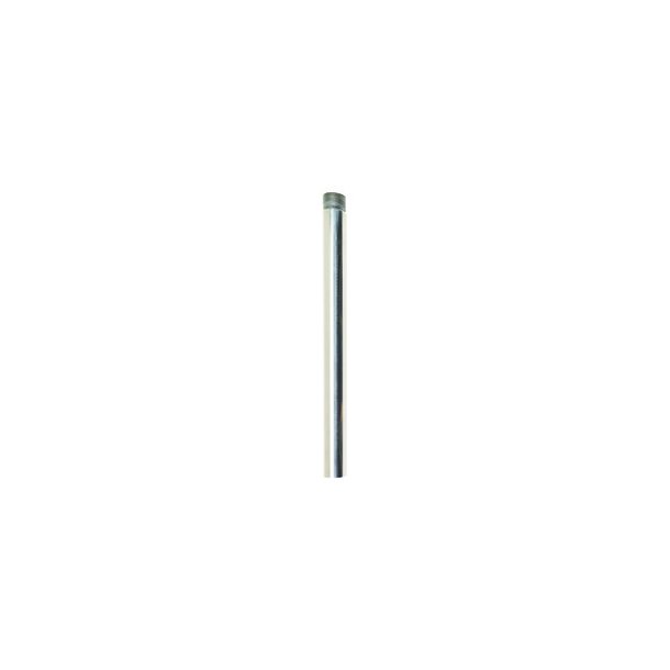 Shakespeare 4700-1 "Heavy-Duty" Rustfrit stl antenne forlnger 30cm