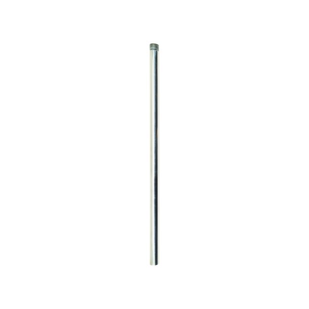 Shakespeare 4700-2 "Heavy-Duty" Rustfrit stl antenne forlnger 60cm