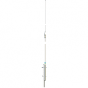 Shakespeare 476 VHF Antenne 6.4m 10dB