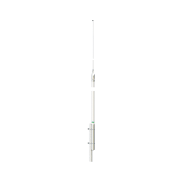 Shakespeare 476 VHF Antenne 6.4m 10dB