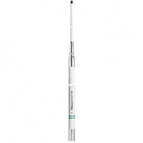 Shakespeare 5018 Galaxy VHF Antenne 9dB 5,3m