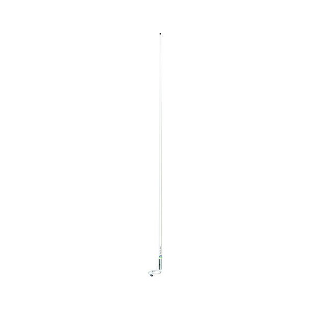 Shakespeare 5101-S VHF Antenne 6dB 2,4m